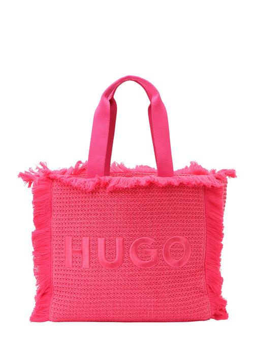 HUGO Shopper 'Becky'  pink