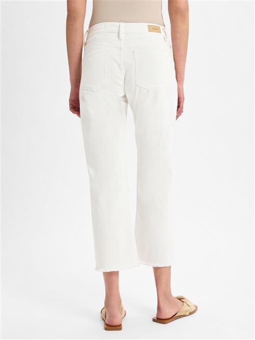 s.Oliver Jeans 'Karolin'  hvid