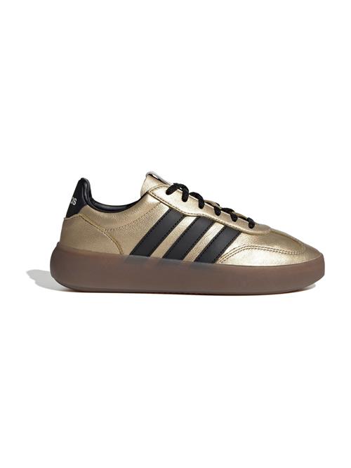 ADIDAS SPORTSWEAR Sneaker low 'Barreda Decode Lux'  guld / sort