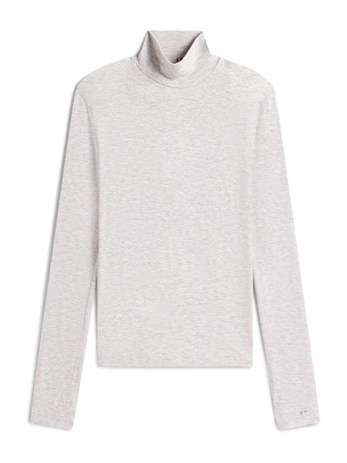 TOMMY HILFIGER Shirts  lysegrå