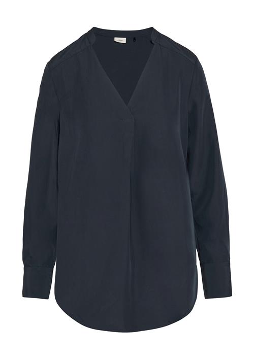 s.Oliver BLACK LABEL Bluse  navy