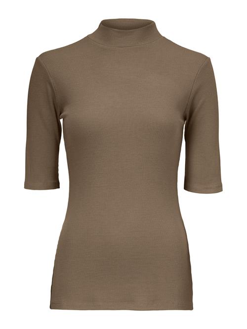 modström Shirts 'Krown'  brun