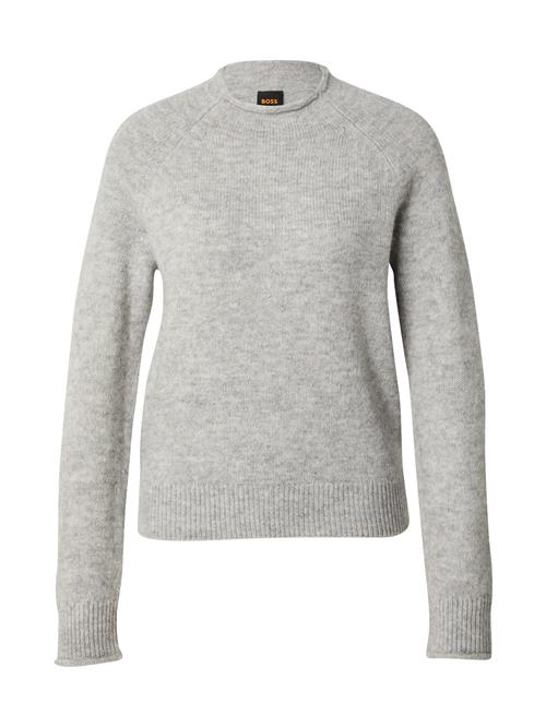 BOSS Pullover 'C_Fesperanasy'  grå