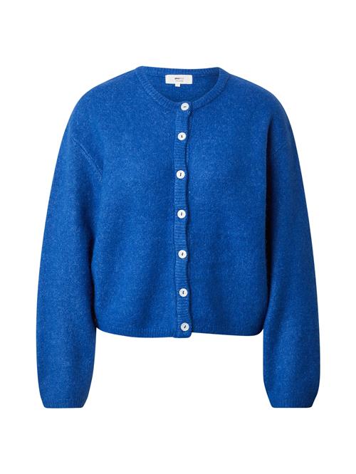 Se Gina Tricot Cardigan  blå ved About You