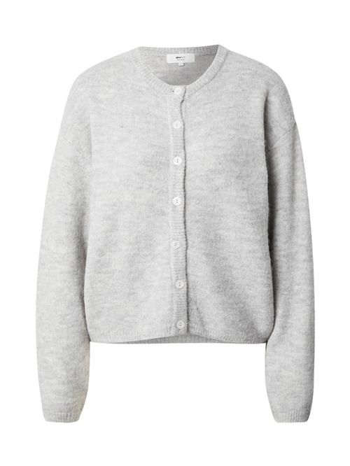 Gina Tricot Cardigan  grå-meleret