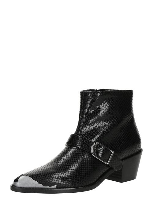 Zadig & Voltaire Støvletter 'TYLOW'  sort