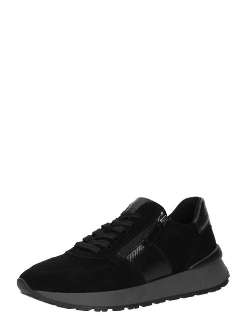 GABOR Sneaker low  sort