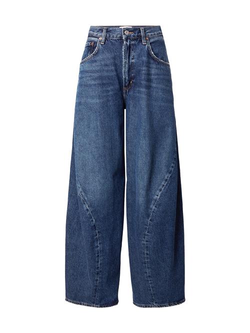 Se AGOLDE Jeans  blue denim ved About You