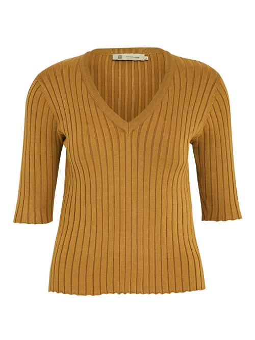Peppercorn Pullover 'Tana'  brun