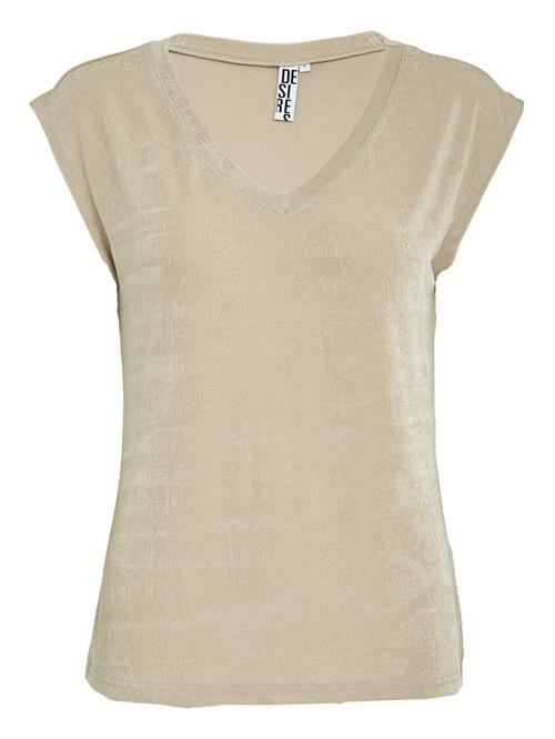 DESIRES Shirts 'Bob'  beige