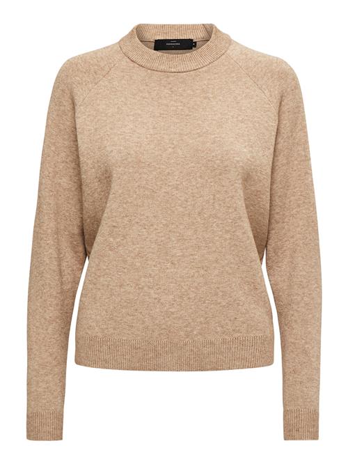 Peppercorn Pullover 'Rosalia'  beige