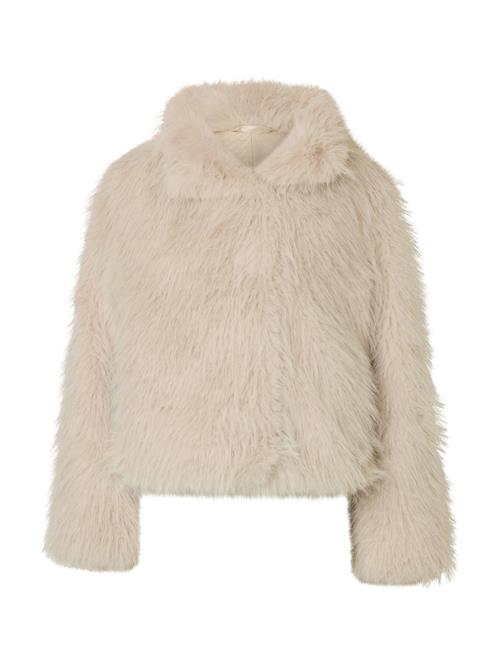 SELECTED Overgangsjakke 'SLFBREA'  beige