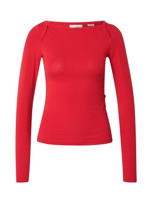 JJXX Shirts 'JXGIGI'  kirsebærsrød