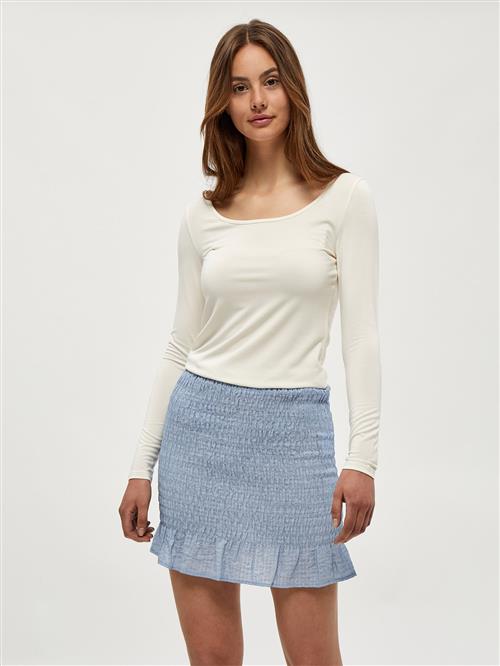 DESIRES Shirts 'Giselle'  hvid