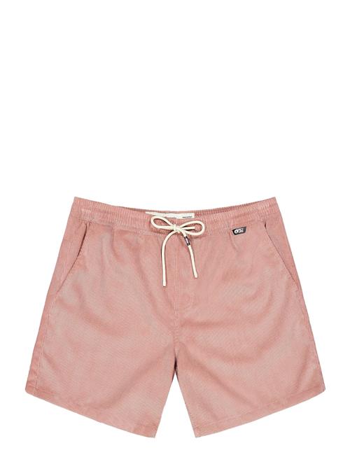 Se Nollur Shorts PICTURE ORGANIC CLOTHING Pink ved Booztlet
