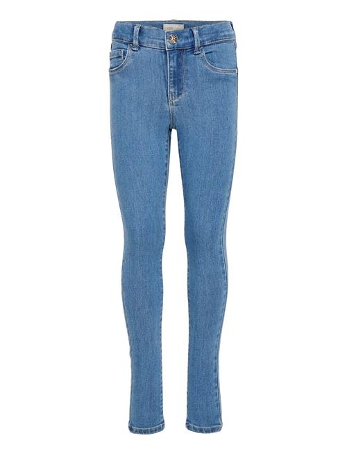 Konrain Life Reg Skinny Bb Bj009 Noos Kids Only Blue