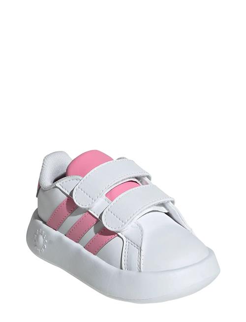 Grand Court 2.0 Cf I Adidas Sportswear White