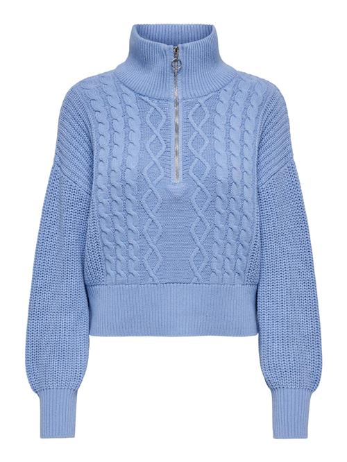 Se ONLY Pullover 'ONLDoritta'  royalblå ved About You