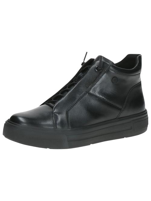 CAPRICE Sneaker high  sort
