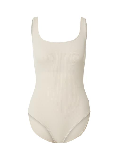 Girlfriend Collective Sportsbody  ecru