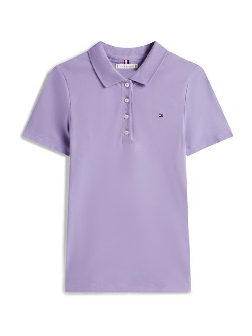 TOMMY HILFIGER Shirts '1985'  lavendel