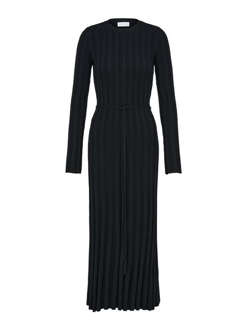 LeGer by Lena Gercke Strikkjole 'Tamina'  sort