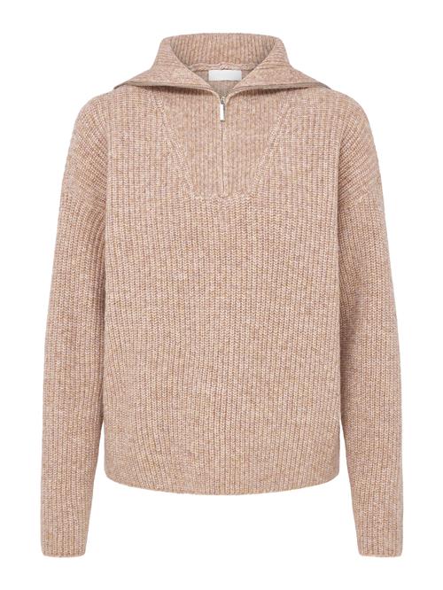 LeGer by Lena Gercke Pullover 'Kylie'  camel