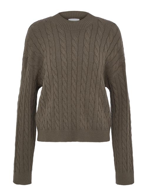 LeGer by Lena Gercke Pullover 'Laeticia'  oliven