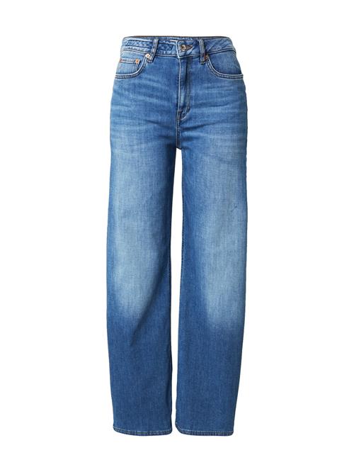 DRYKORN Jeans 'MEDLEY 10'  blue denim