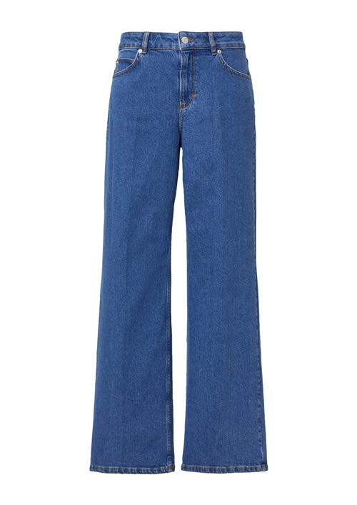 COMMA Jeans  blue denim