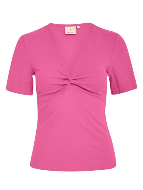 Peppercorn Shirts 'Nina'  pink