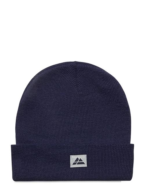 Recycled Polyester Beanie 1-Pack Danish Endurance Blue