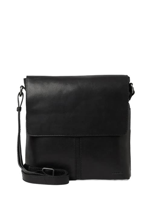 Oslo Saddler Black