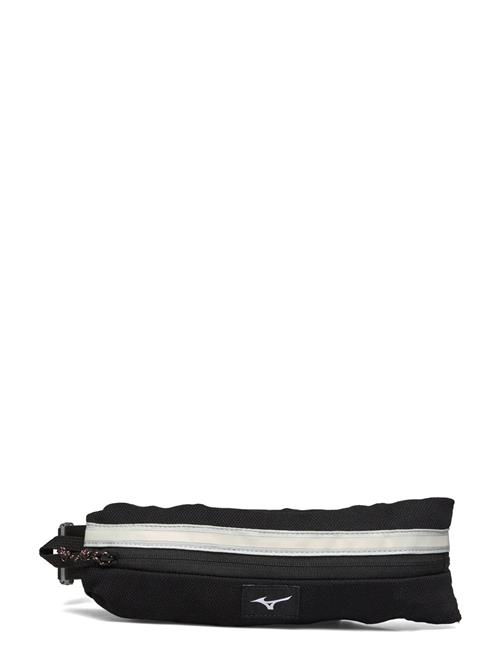 2Way Belt-Pouch Nr Mizuno Black