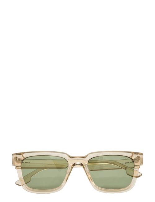 Bobby Sands Forest Komono Beige