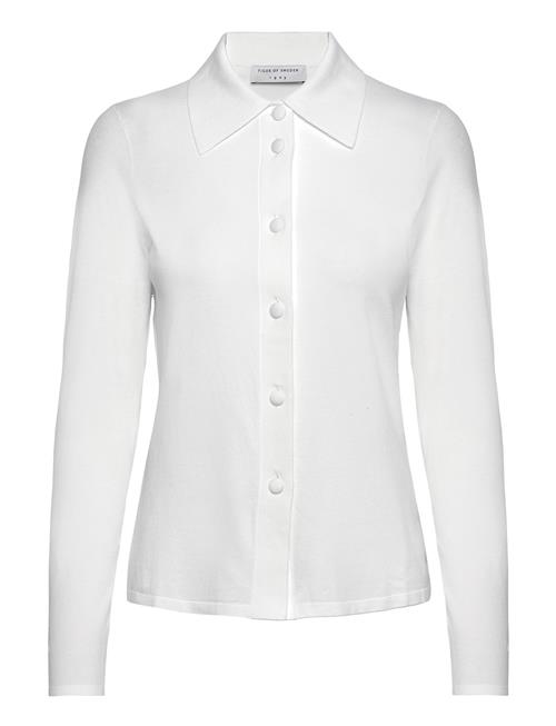 Lillian Tiger Of Sweden White