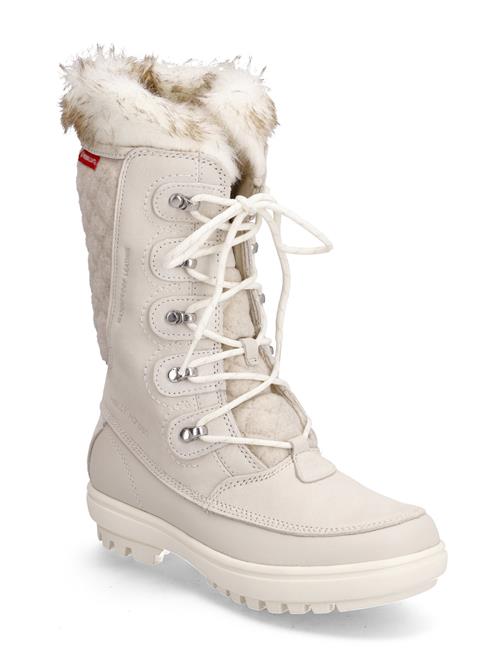W Garibaldi Vl Helly Hansen Cream