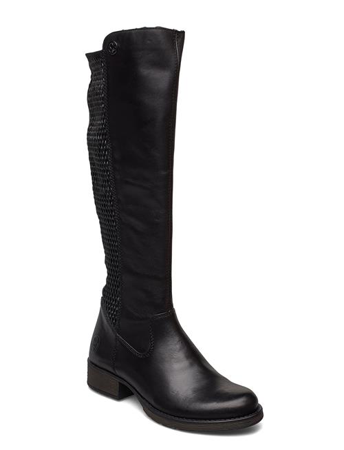Z9591 Rieker Black