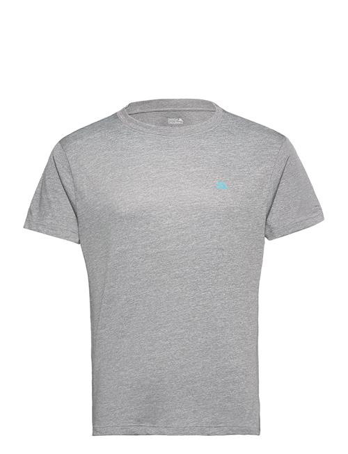 Men's Sustain Sports T-Shirt 1-Pack Danish Endurance Grey