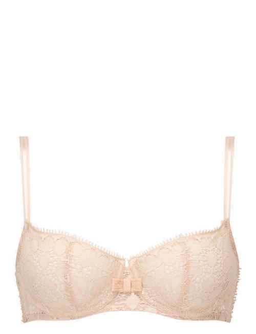 Day To Night Half-Cup Bra CHANTELLE Pink
