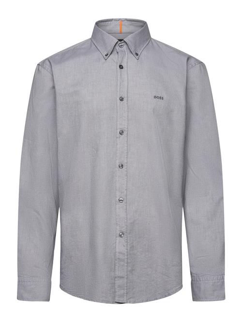 Rickert_M BOSS Grey