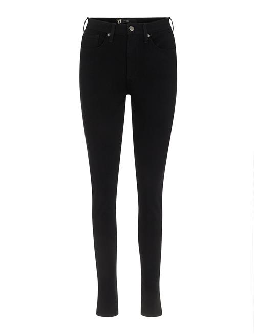 Yasayo Hw Skinny Jeans Black S. Noos YAS Black