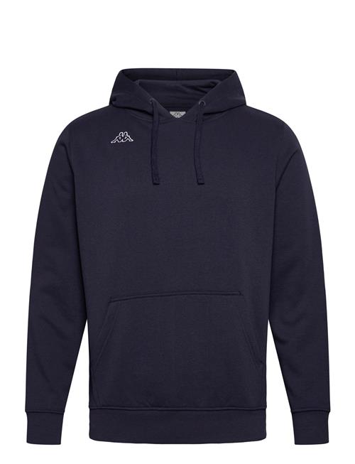 Hoodie - Logo Cuneo KAPPA Navy