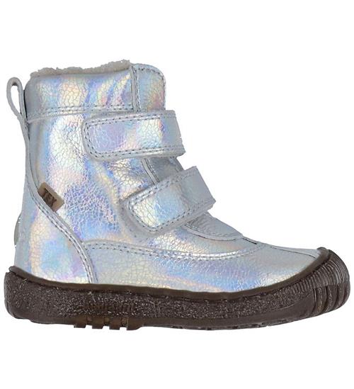 Bisgaard Vinterstøvler - Ellis - Tex - Galaxy