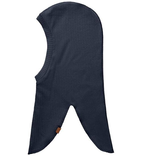 Name It Elefanthue - Rib - Bomuld/Lyocell - 1-lags - NmnMex - Da