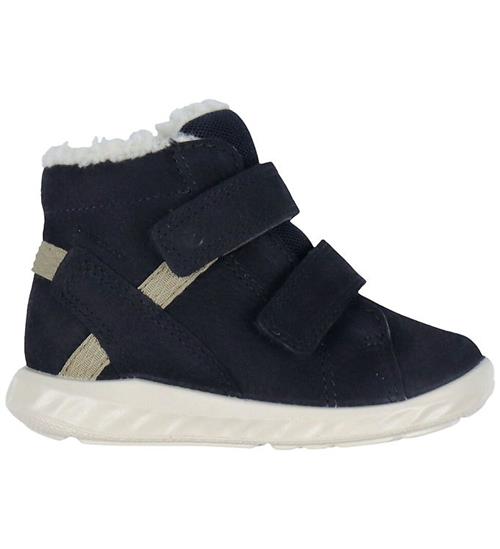 Ecco Støvler - SP1 Lite Infant - Warm - Night Sky