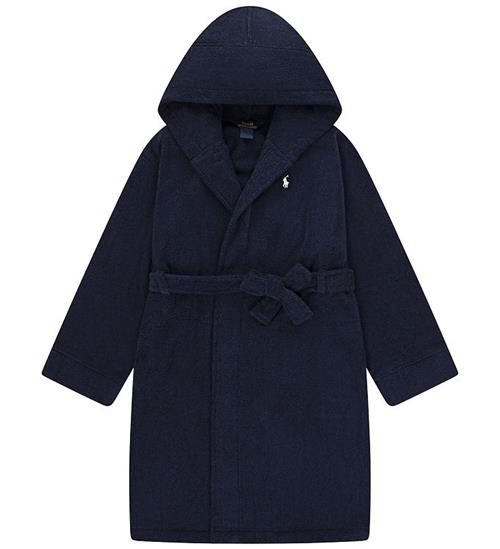 Polo Ralph Lauren Badekåbe - Refined Navy