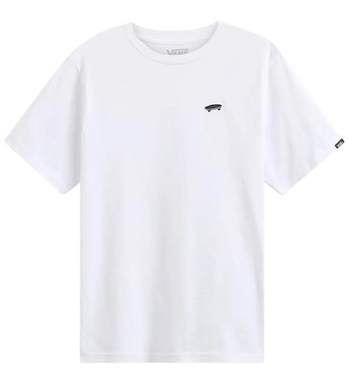 Vans T-shirt - Salton - Hvid