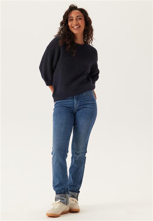 ONLY Onlsui Mid Slim Fold Up Dnm