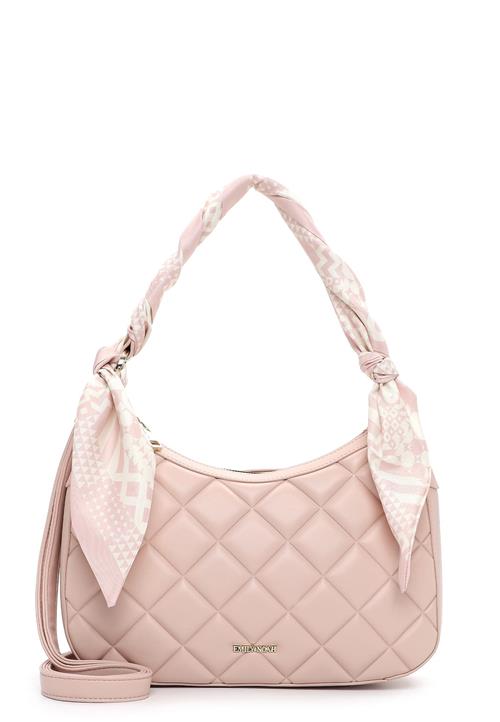 Emily & Noah Posetaske  pink